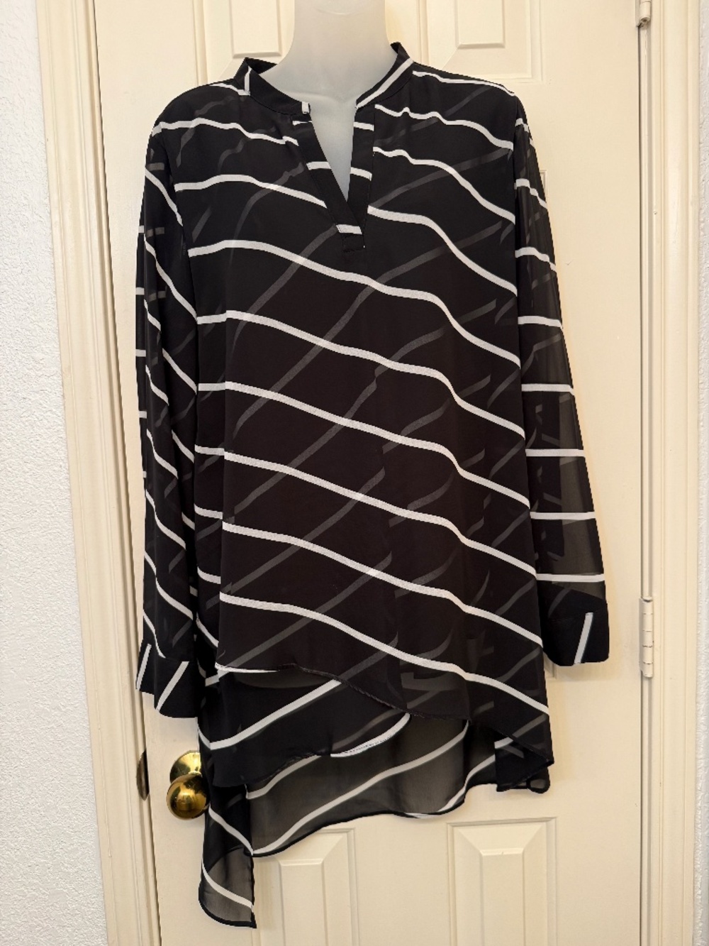 4 Chico's Tops for the Price of 1! Great condition!